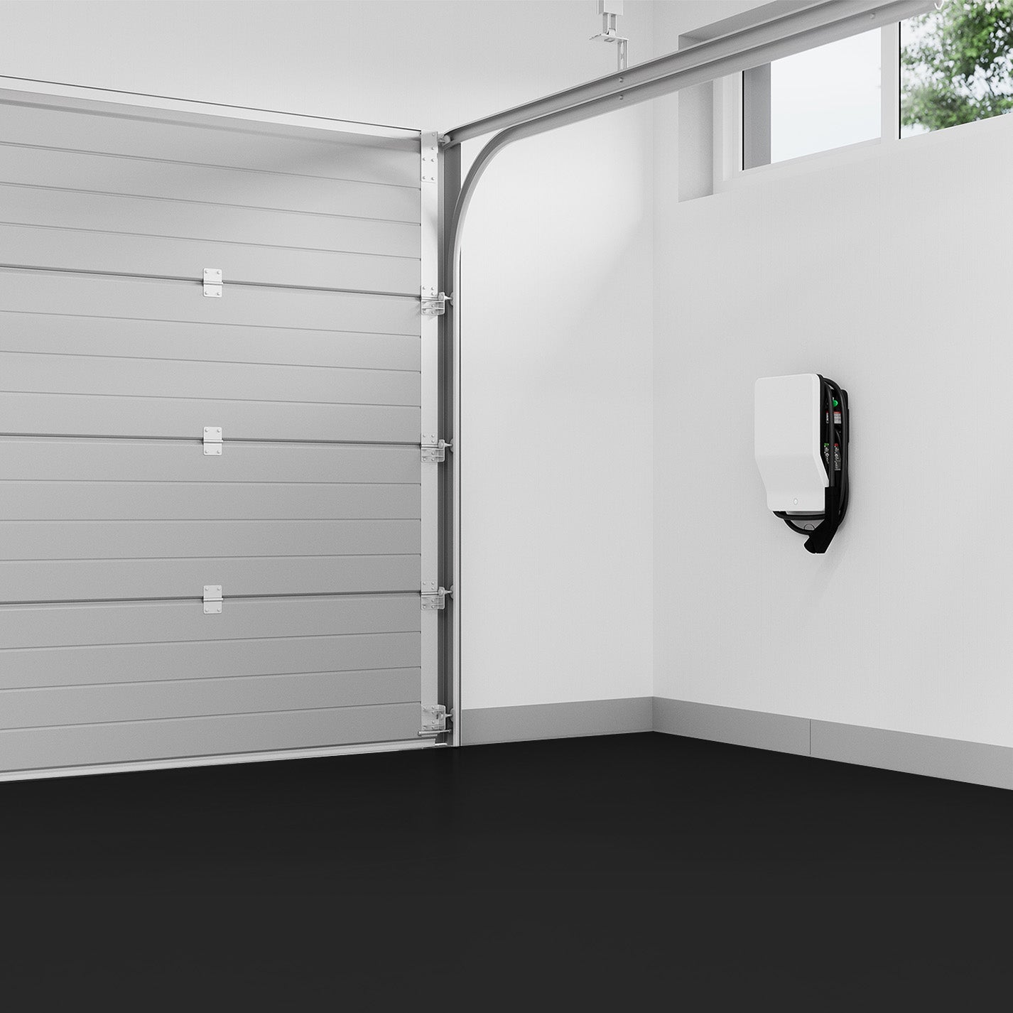 Garagevloercoating - Bundel - 1000m²