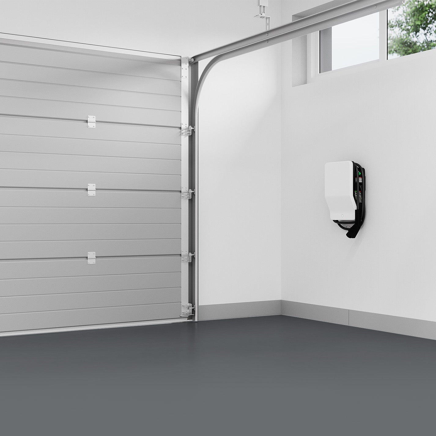 Garagevloercoating - Bundel - 10m²