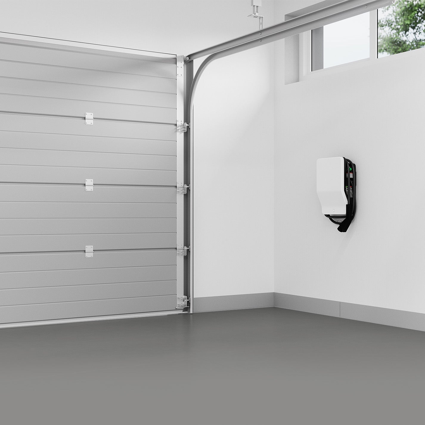 Garagevloercoating - Bundel - 10m²