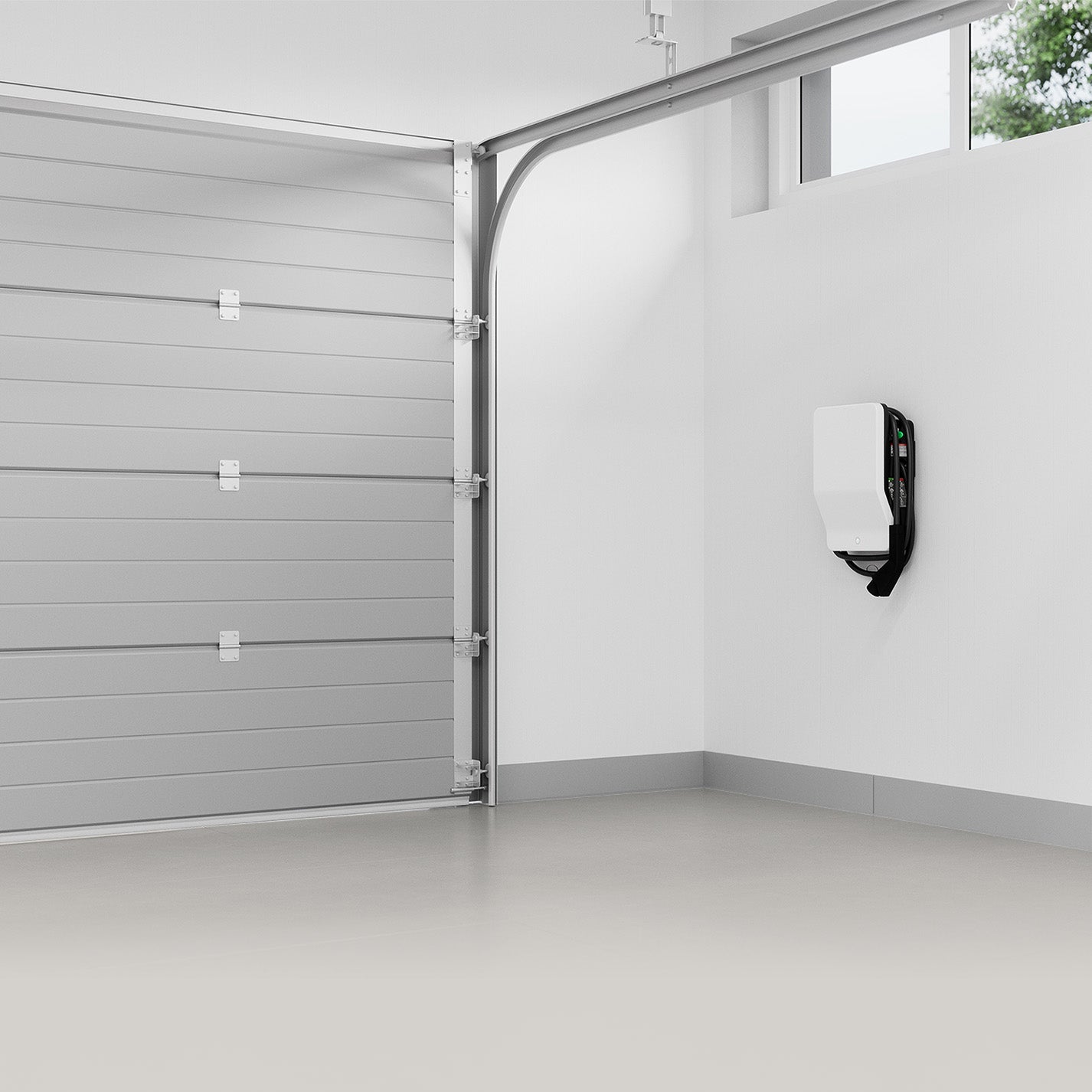Garagevloercoating - Bundel - 1000m²
