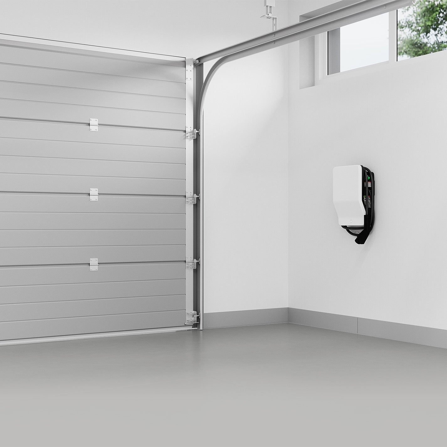 Garagevloercoating - Bundel - 10m²