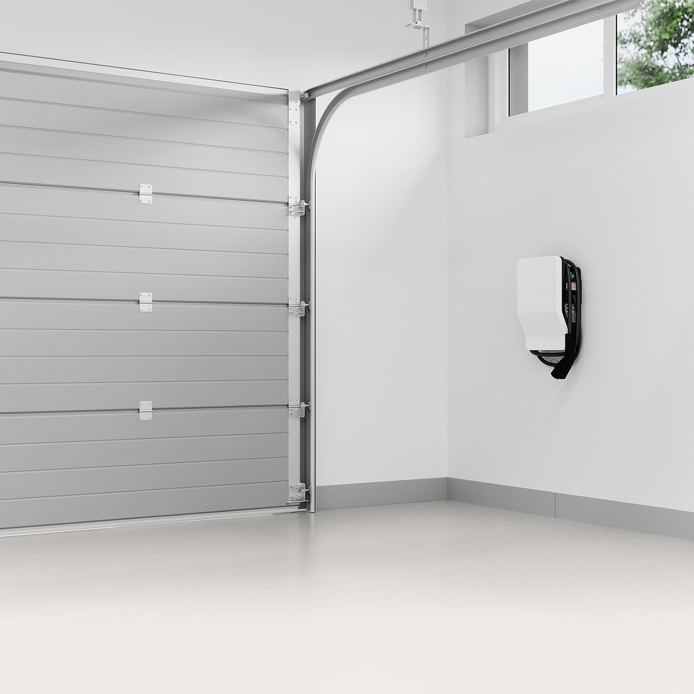 Garagevloercoating - Bundel - 10m²