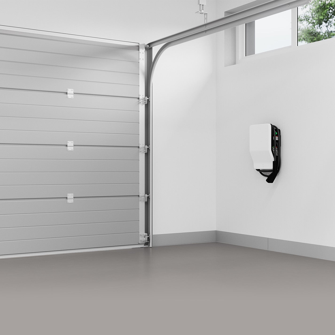 Garagevloercoating - Bundel - 10m²