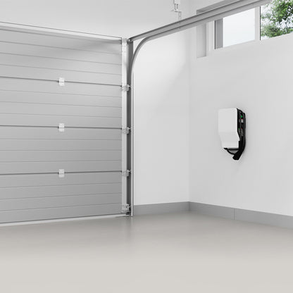 Garagevloercoating - Bundel - 10m²