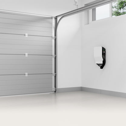 Garagevloercoating - Bundel - 25m²