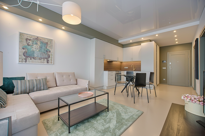 Pavimento epossidico - RAL 1001