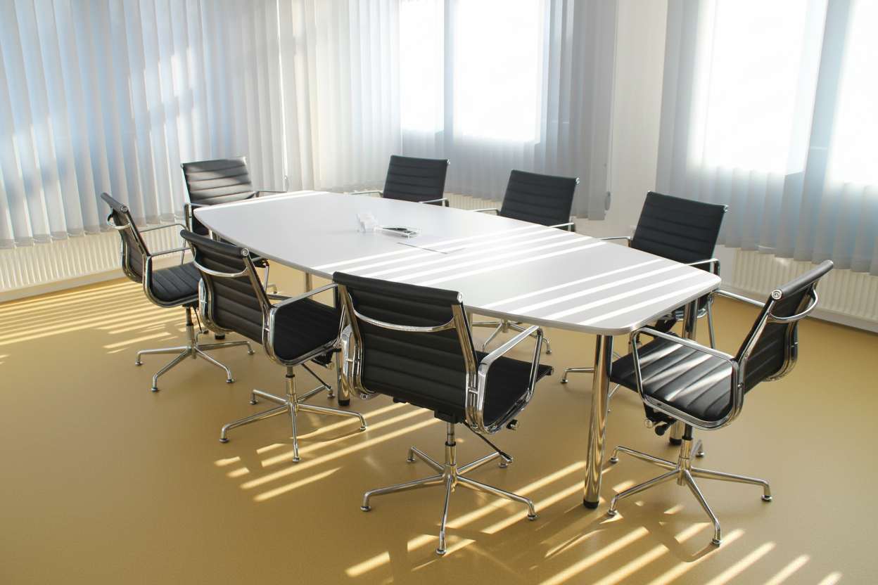 Pavimento epossidico - RAL 1002