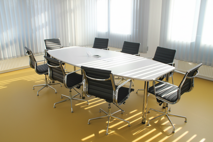 Rivestimento pavimentale per garage - RAL 1023