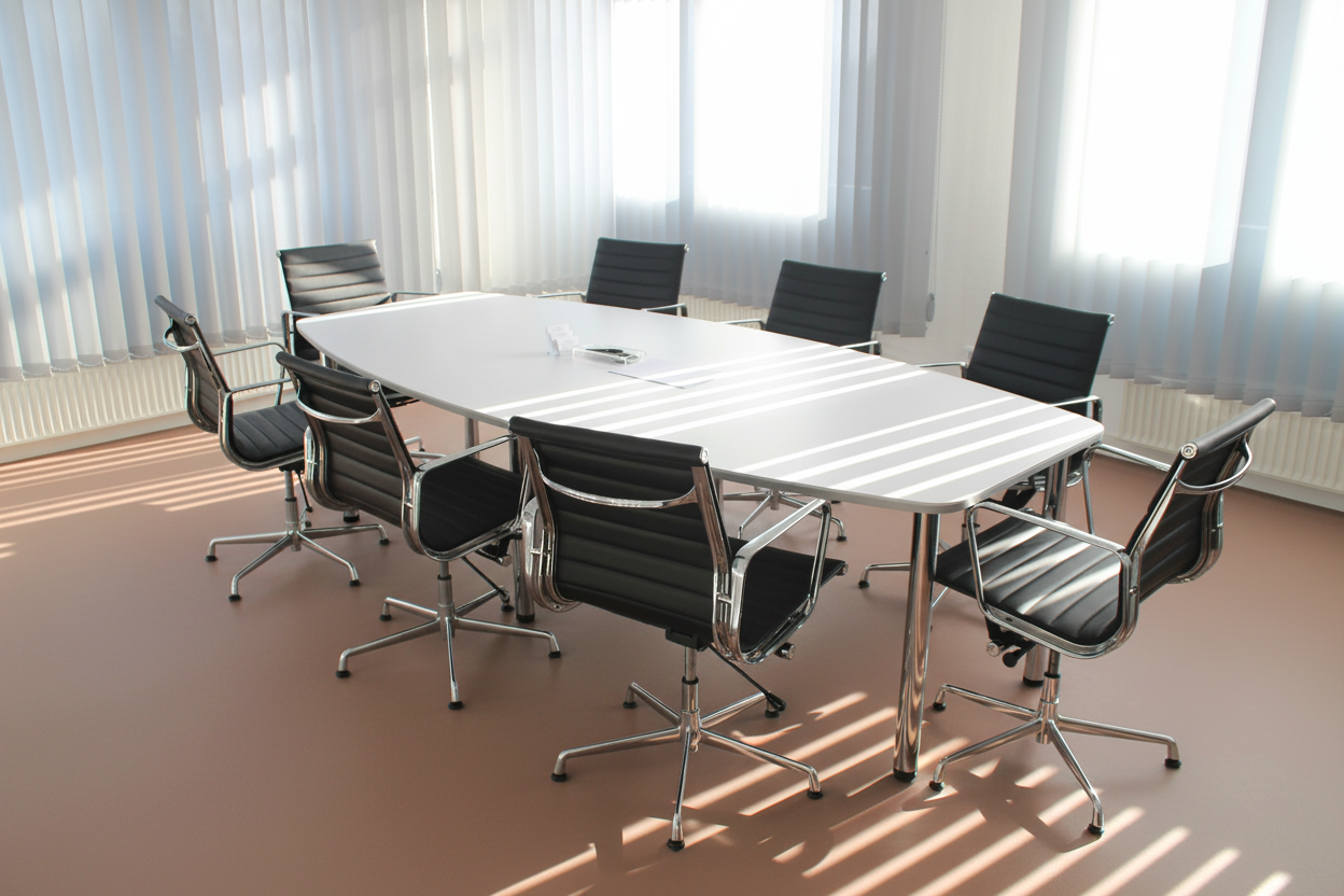 Pavimento epossidico - RAL 3012