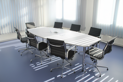 Pavimento epossidico - RAL 4005