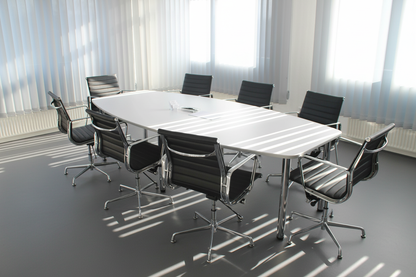 Rivestimento per pavimento del garage - RAL 7011