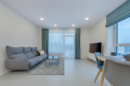 Rivestimento per pavimento - RAL 7035