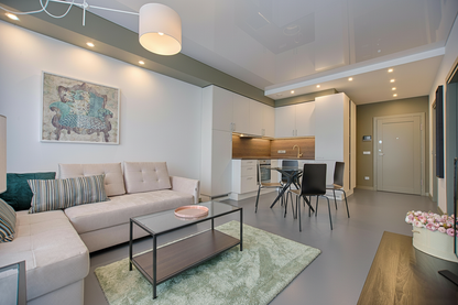 Pavimento epossidico - RAL 7036