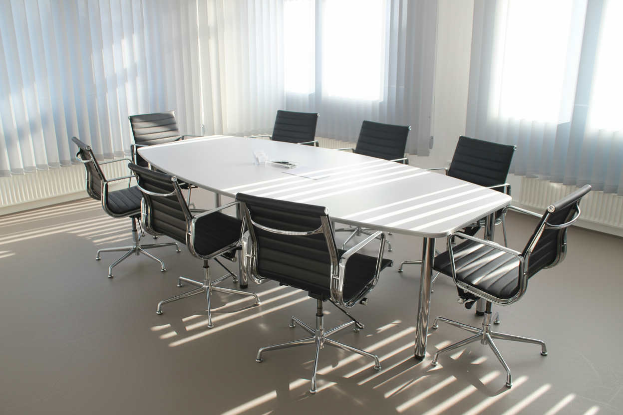 Pavimento epossidico - RAL 7038