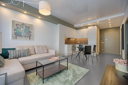 Rivestimento per pavimento garage - RAL 7039