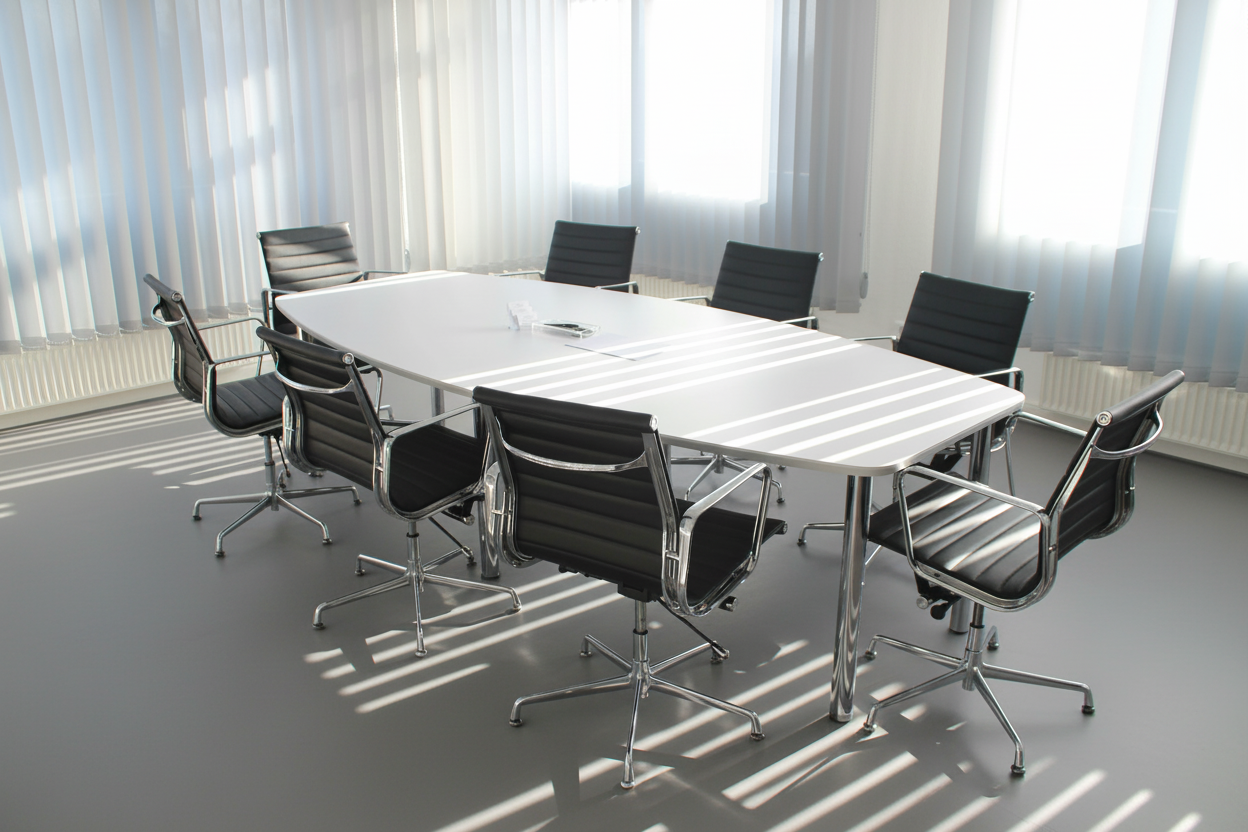 Pavimento epossidico - RAL 7040