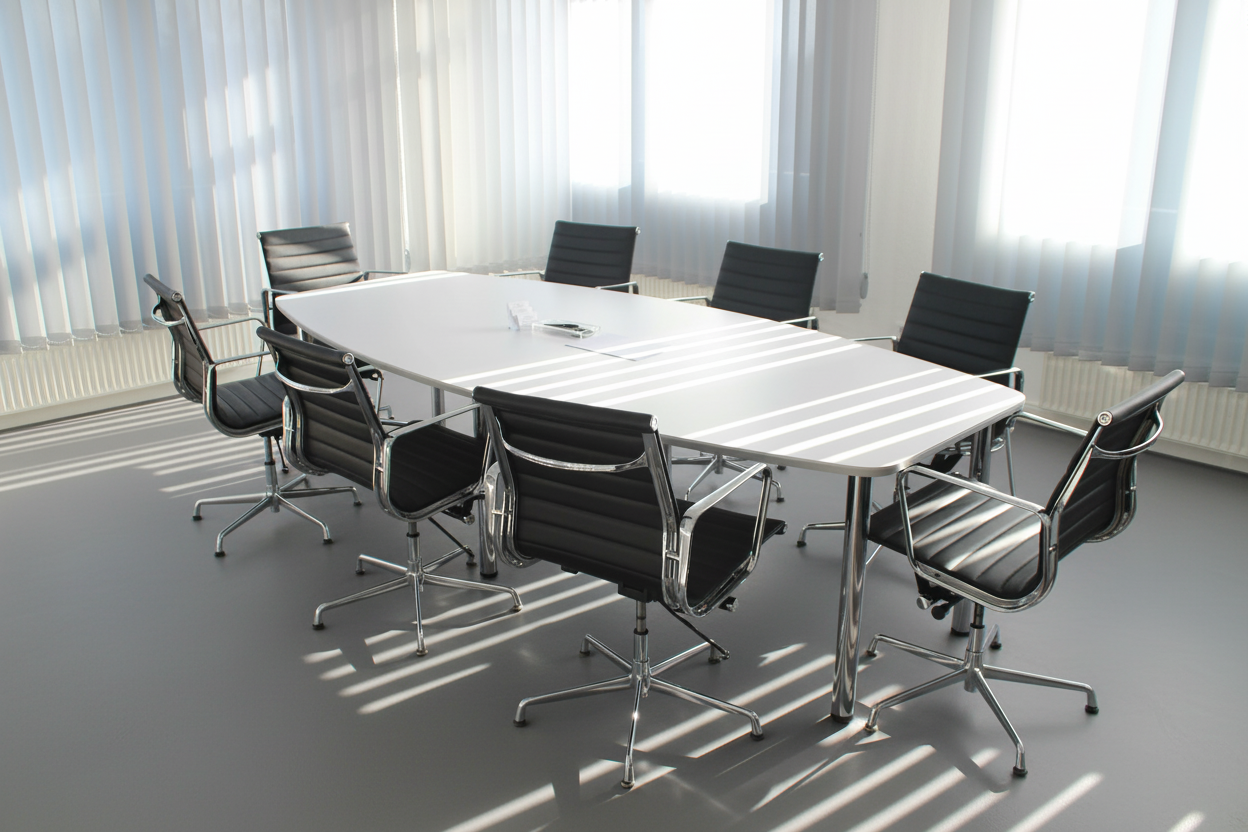 Rivestimento per pavimenti da garage - RAL 7046