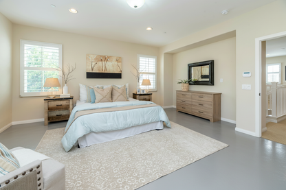 Rivestimento per pavimenti da garage - RAL 7046