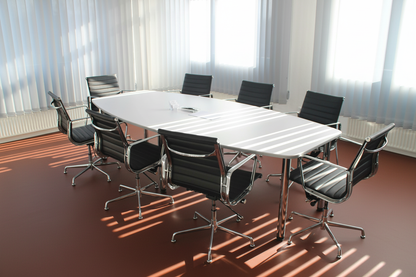 Pavimento epossidico - RAL 8002