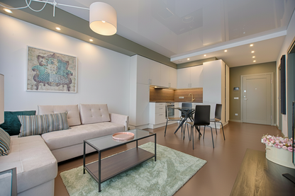 Pavimento epossidico - RAL 8002