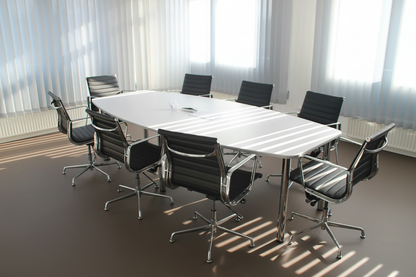 Rivestimento per pavimento del garage - RAL 8019