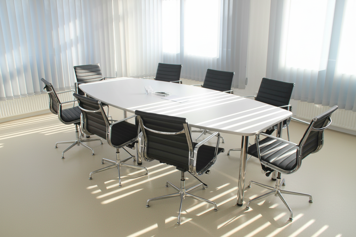 Pavimento epossidico - RAL 9001