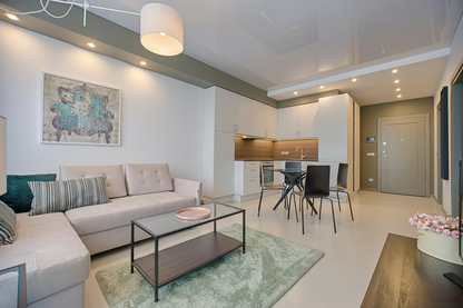 Pavimento epossidico - RAL 9001