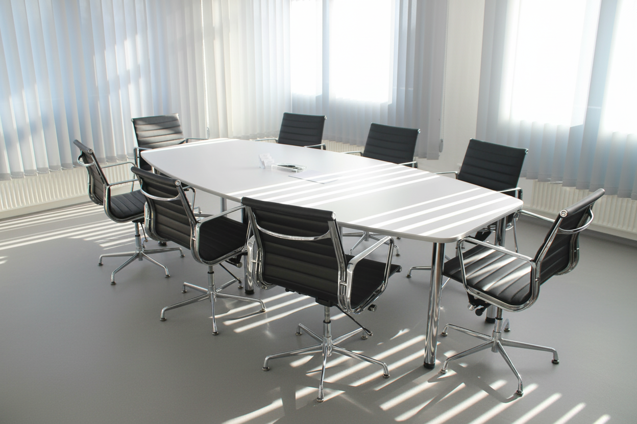 Rivestimento per pavimento - RAL 9002