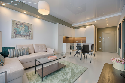 Rivestimento per pavimento - RAL 9002