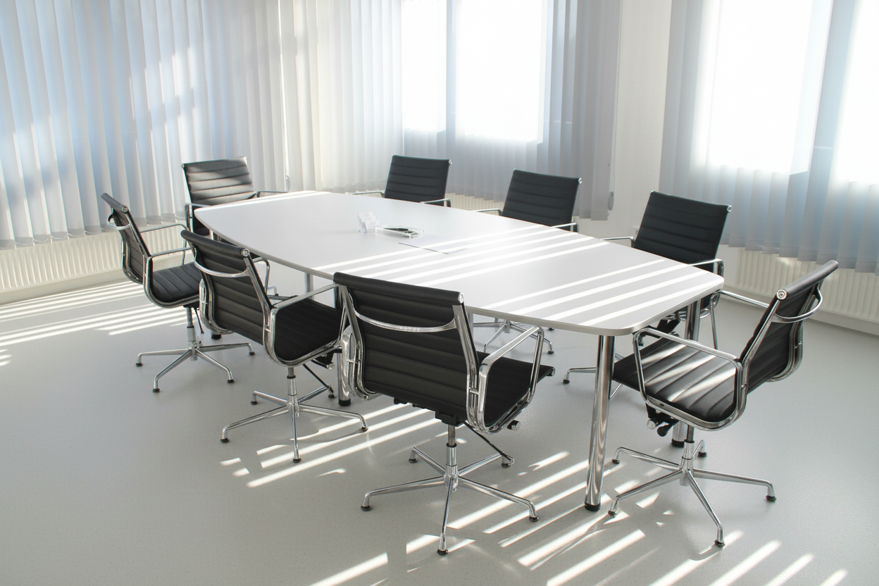 Pavimento epossidico - RAL 9003