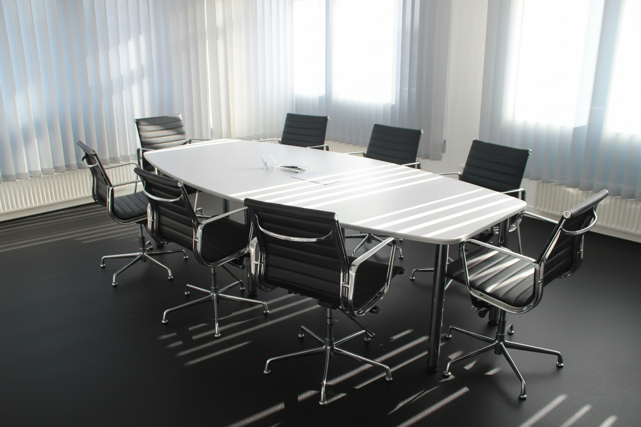 Rivestimento per pavimenti - RAL 9005