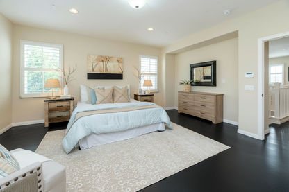 Rivestimento per pavimenti - RAL 9005