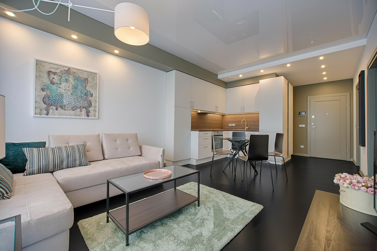 Rivestimento per pavimenti - RAL 9005