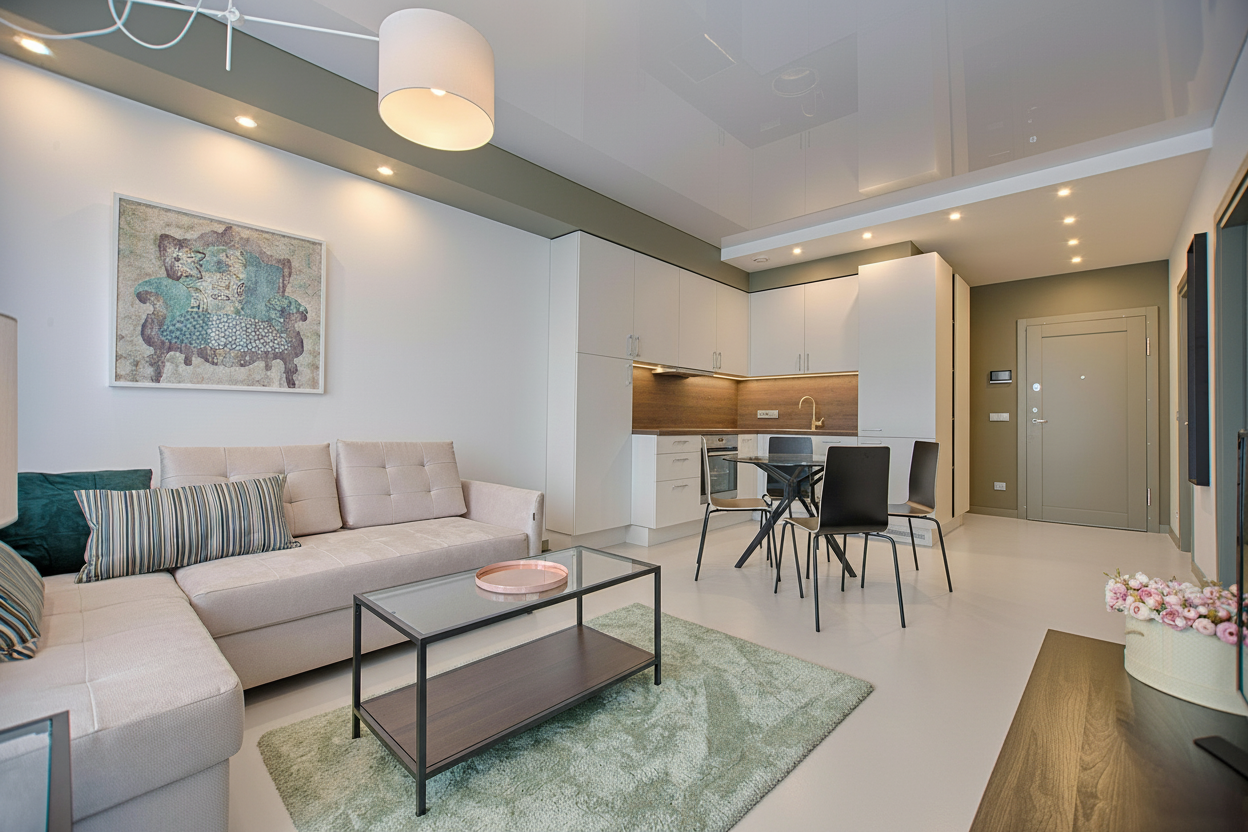 Rivestimento per pavimento garage - RAL 9016