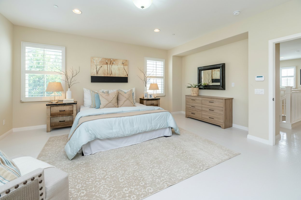 Rivestimento per pavimento garage - RAL 9016