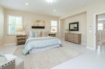 Rivestimento per pavimento garage - RAL 9016