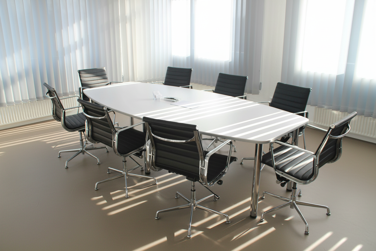 Rivestimento per il pavimento del garage - RAL 1019