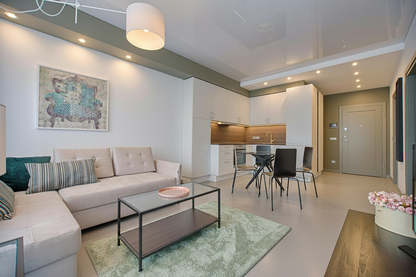 Rivestimento per il pavimento del garage - RAL 1019