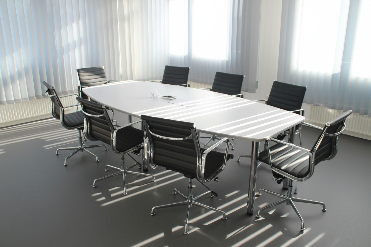 Pavimento epossidico - RAL 7004