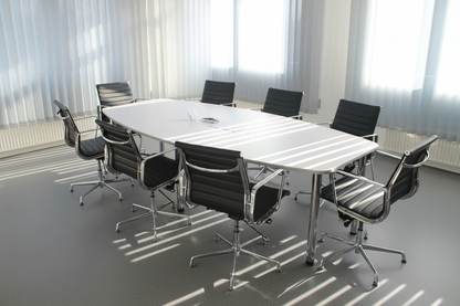 Rivestimento pavimento garage - RAL 7032