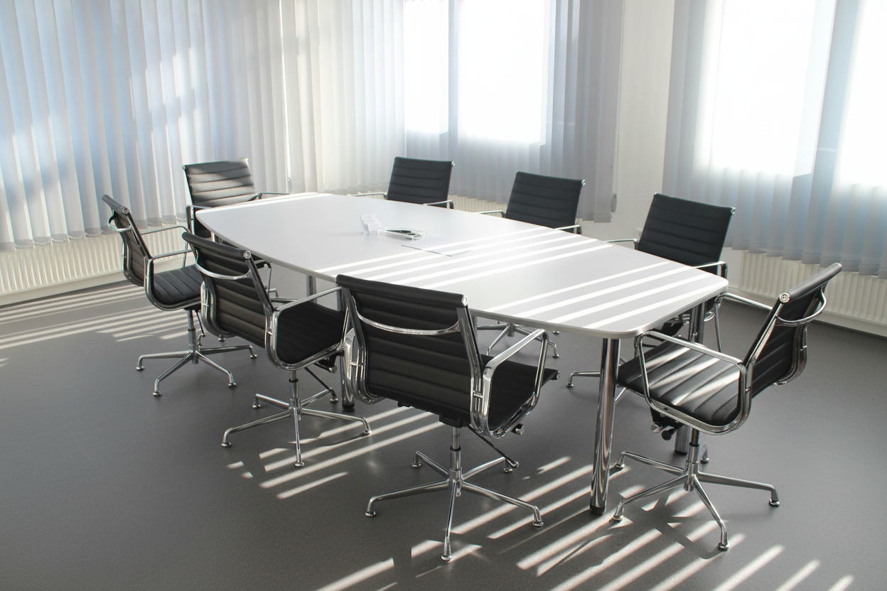 Rivestimento per pavimento garage - RAL 7043