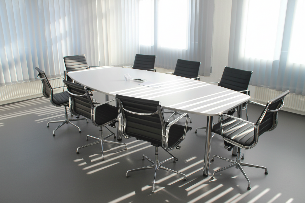 Rivestimento per pavimento garage - RAL 7047