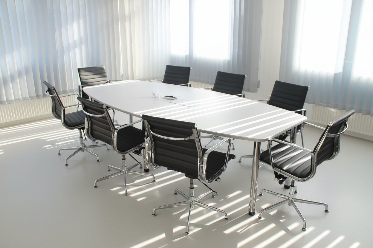 Rivestimento per pavimento del garage - RAL 9010