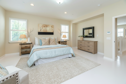 Rivestimento per pavimento del garage - RAL 9010