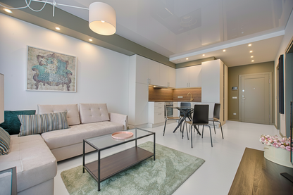 Rivestimento per pavimento del garage - RAL 9010