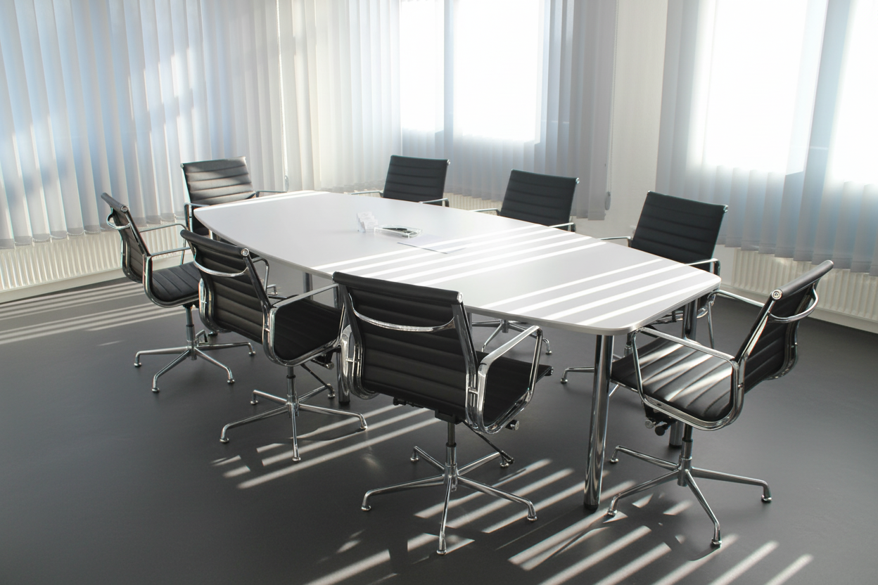 Rivestimento per pavimenti da garage - RAL 7026